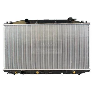 DENSO Auto Parts Radiator for 2009 Acura TSX - Picture 1 of 1