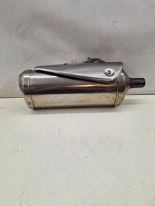 MARMITTA SCARICO TERMINALE DESTRO TRIUMPH SPEED TRIPLE 1050 2008 2009 2010 - Picture 1 of 5