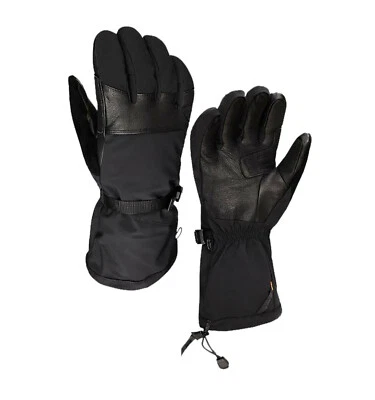 Mammut Masao 3 in 1 Gloves - Weatherproof Functional Gloves - Skiing/Mountains - Image 1 of 4