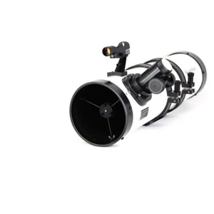130mm Newtonian Telescope OTA 650mm f/5 Parabolic w/ Finder & Rings& Dovetail - Picture 1 of 5