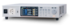 GW Instek APS-7100 AC Power Source 1000VA Output 310V 8.4A Low Noise