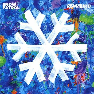 Reworked by Snow Patrol (CD, 2020)