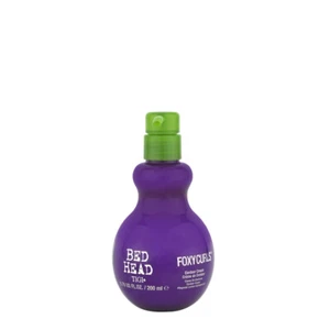 Tigi Bed Head Foxy Curls Contour Cream 200ml - crema para rizos definidos - Imagen 1 de 1