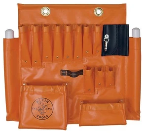 Klein Tools 51829 Aerial Apron, Large - Picture 1 of 5