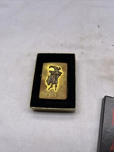 Zippo Marlboro Cowboy - Picture 1 of 6