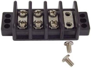Standard Motor Products - MC-JB2 - Junction Block 4-Gang Junction Block 12106 - Bild 1 von 1