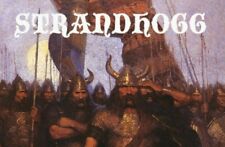 Wargame No# 29 - The Horrible Raid of Lundewick by Erik Bloodaxe 942 AD