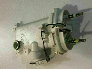 LG LD-14AT3 dishwasher - heating element (Ro-A17).. - Picture 1 of 4