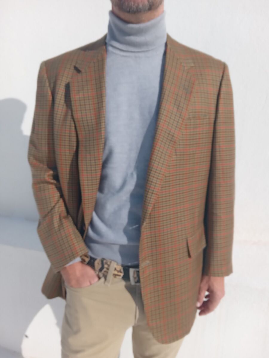 Chester Barrie Cashmere Outer Shell Coats, Jackets Chester Barrie Cashmere Outer Shell Coats, Jackets