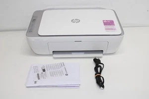 HP DeskJet 2820e - All-in-One Printer - geschikt voor Instant Ink - Afbeelding 1 van 1