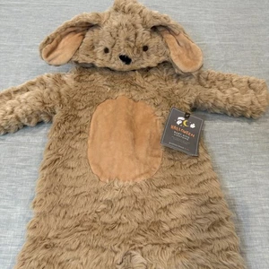 NEU!! POTTERY BARN KINDER HUND BABY HALLOWEEN KOSTÜM 6-12 MONATE ~ LABRADOODLE WELPE - Bild 1 von 9