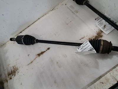 Axle/Cv C/V Shaft 2017 Legacy Sku#4155131 - Image 1 of 4
