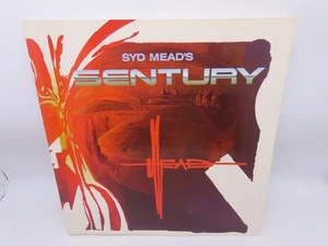 Syd Mead’s Sentury Oblagon 1st Edition - Picture 1 of 8