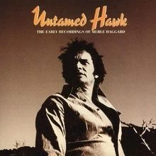 Untamed Hawk 5-CD  Book/Buch von Merle Haggard | CD | Zustand sehr gut - Bild 1 von 2