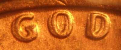 1972 DBLD DIE OBV # 8 (FS-108) EDS Lincoln Cent -PCGS MS-64RED- 2252 - FREE SHIP - Image 1 of 4