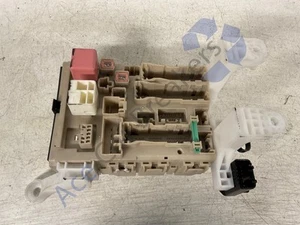 Toyota Verso AR20 13-18 Facelift BCU BCM Body Control Unit 4344-14K17 - Picture 1 of 9