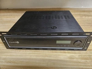 Control4 C4-TUN2-E-B AM/ FM Tuner p22 - Picture 1 of 5