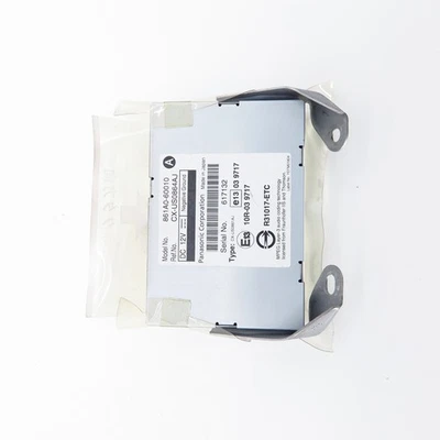 Centralina multimediale Toyota LAND CRUISER PRADO J15 08.09- 861A0-60010 - Immagine 1 di 2