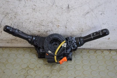 26074 Devioluci completo di contatto spiralato Citroen C1 dal 2005 al 2014 cod 4 - Immagine 1 di 4