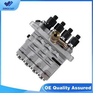 104134-4013 131017601 Diesel Fuel Injection Pump for Cummins QSM11 Marine Engine - Picture 1 of 8