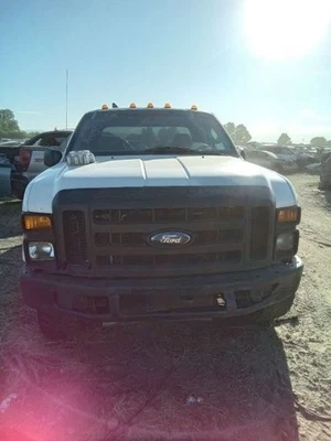 Passenger Front Window Regulator Manual Fits 99-12 FORD F250SD PICKUP 26756225 Foto 1 de 4