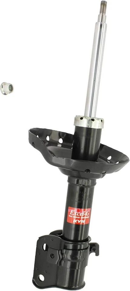 Front Right Excel-G Strut KYB 339171 for 2008-2011 Subaru Impreza Foto 1 de 1