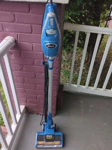 Shark Rocket HV345 Blue Corded Stick Vacuum - Picture 1 of 5