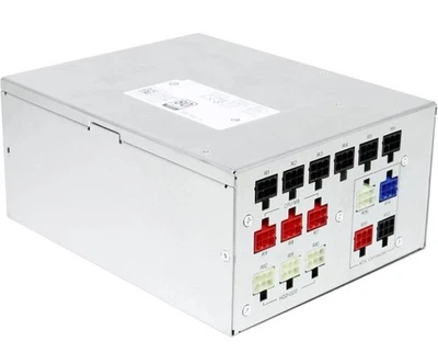 D1000EGM-00 1000W Power Supply For Dell Alienware Aurora A51 R9 R10 8930 0PDJK - Image 1 of 4