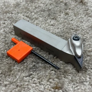 MITSUBISHI TORNO INDEXABLE TORNEADO PORTAHERRAMIENTAS - DVPNL-123 - Vástago 3/4" - Imagen 1 de 4