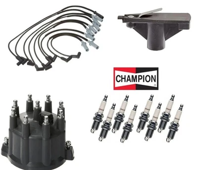 Tune-Up kit "Champion" Plugs for Dodge Ram 1500 Dakota Durango 5.2-5.9 V8 - Image 1 of 4