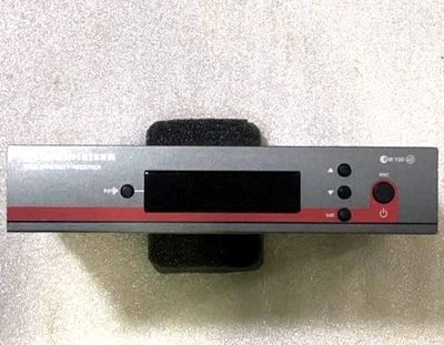 sennheiser EW100 Funkempfänger 606-648 MHz - Bild 1 von 4