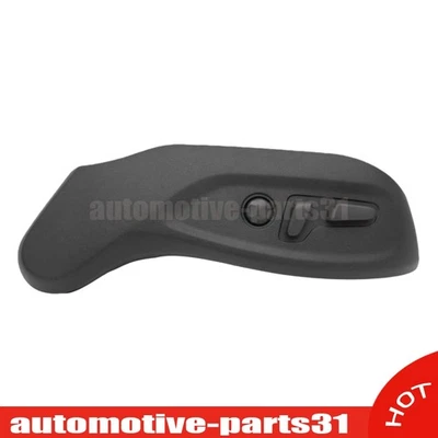 88170-D3510-TRY se adapta a Hyundai Tucson 16-21 asiento izquierdo interruptor eléctrico cubierta exterior EE. UU. Foto 1 de 4