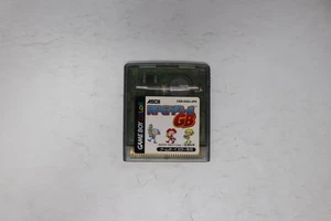 RPG Maker GBC GameBoy Game Boy Color Japan - Picture 1 of 2