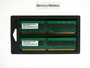 X7801A 2GB (2x1GB) Memory for Sun Fire T1000/T2000 Server - Picture 1 of 1