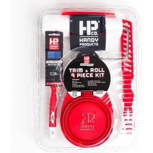 Handy Products 9901-PK Trim and Roll 9pc Kit - Picture 1 of 1