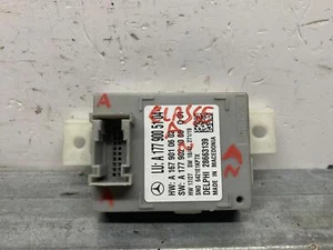 CENTRALINA LUCI PER MERCEDES Classe A Serie (W176) A1779005104 (12>18) - Foto 1 di 3