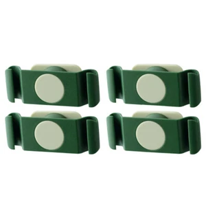 4 Pcs Rotationsspeichergerät Drahthalter Für Kabel Kabelwickel Elektrische - Bild 1 von 12