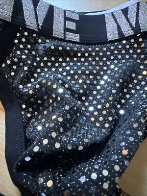 leer leer leer MATERIAL FANTÁSTICO "Masivo" Andrew Christian Comfort Jock Pequeño Foto 1 de 4