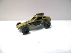 Hot Wheels - Military Rods- Enforcer- Exclusive