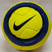 nike total 90 premier league ball