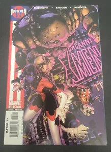 Uncanny X-Men 465 Comic (Marvel 2005) High Grade Direct Edition - Bild 1 von 2