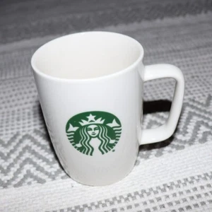 STARBUCKS Tazza da caffè tazza verde sirena logo - Foto 1 di 3
