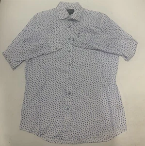 Rodd & Gunn Floral Mens Long Sleeve Size Large - Picture 1 of 7
