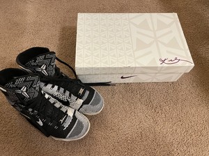 nike kobe 9 womens brown