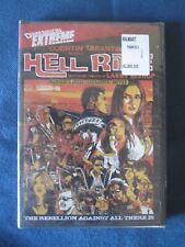 DIMENSION QUENTIN TARANTINO HELL RIDE DVD MOVIE BRAND NEW/SEALED! FREE SHIPPING!