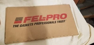 1995 to 1999 Mitsubishi eclipse Gs Rs Felpro Valvecover gasket Set - Picture 1 of 4