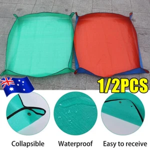 Garden Patio Plant Potting Mat Gardening Transplanting Waterproof Pad Outdoor - Picture 1 of 16