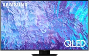 Samsung Q80C QN75Q80CAF 75" Class Q80C Smart QLED-LOCAL PICKUP FROM 90670 - Picture 1 of 3