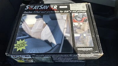 2015 F150 Seat Covers - Image 1 of 4