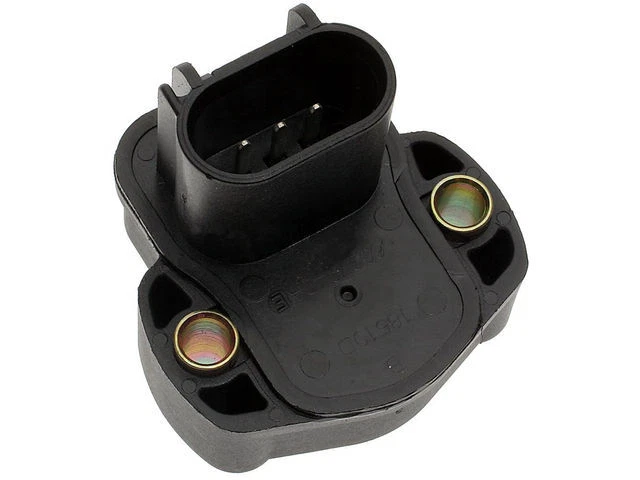 Sensor de posición del acelerador Standard Motor Products para Jeep TJ 2002-2006 85GVSP Foto 1 de 1